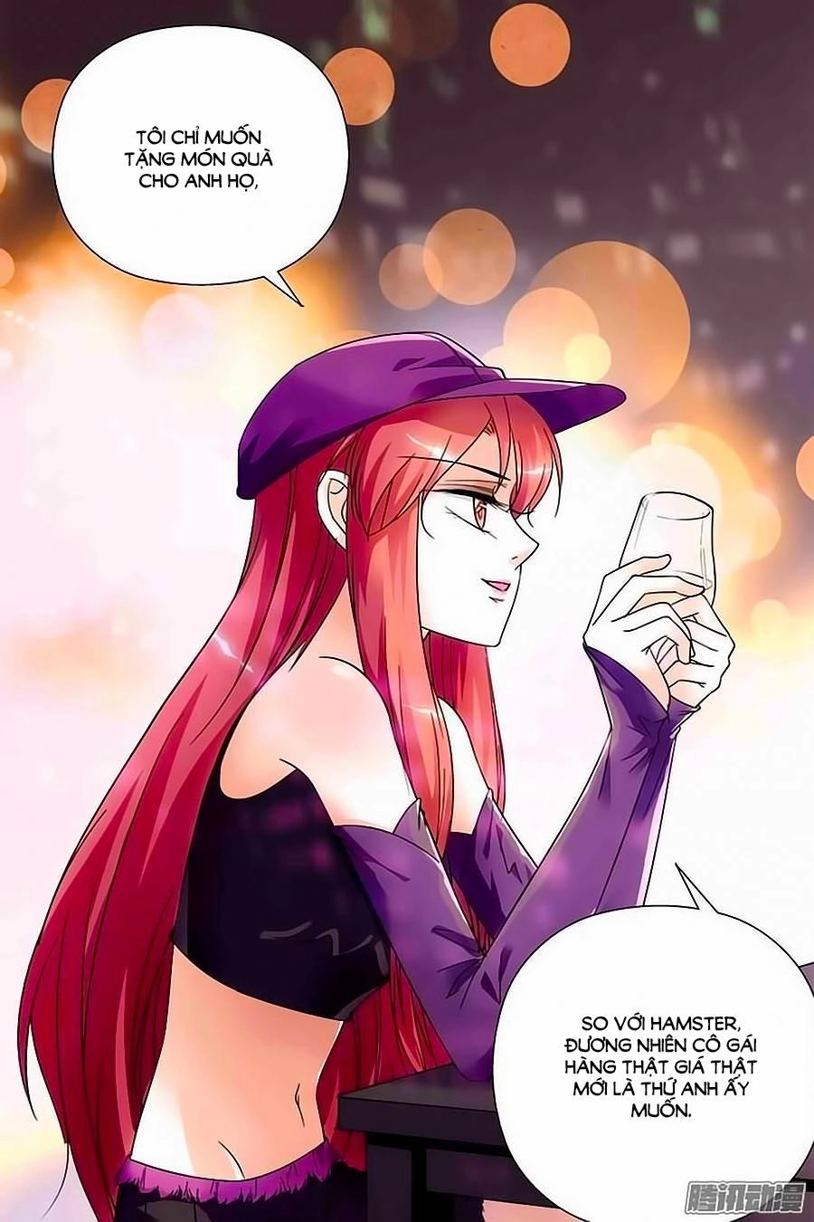 Thanh Ninh Chi Hạ Chapter 77 - 11