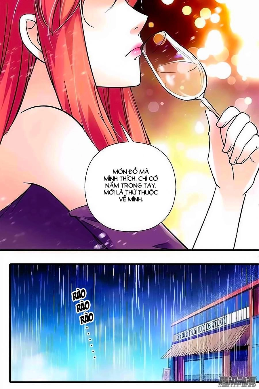 Thanh Ninh Chi Hạ Chapter 77 - 12