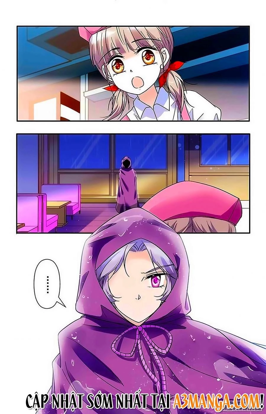 Thanh Ninh Chi Hạ Chapter 77 - 14