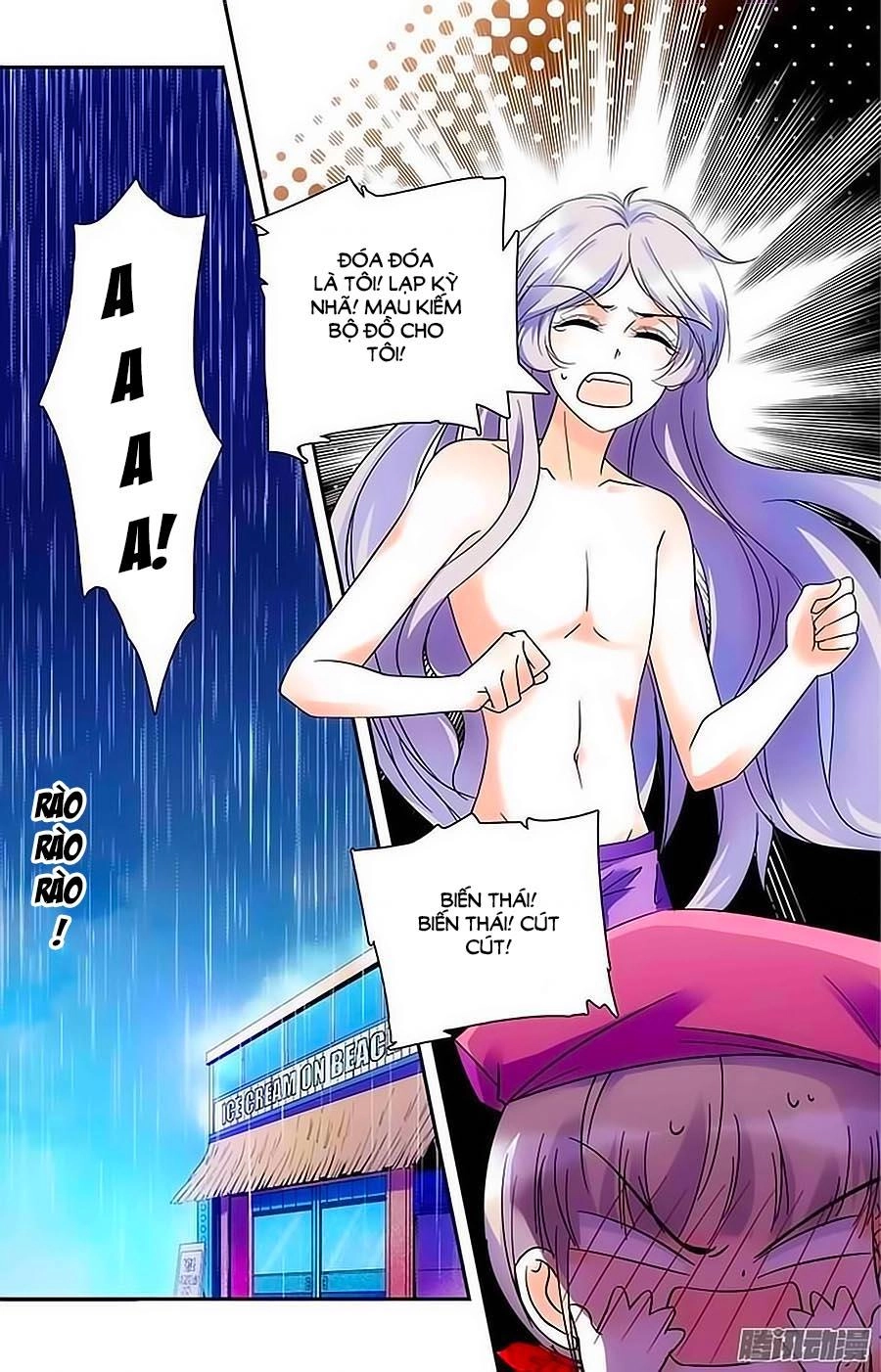 Thanh Ninh Chi Hạ Chapter 77 - 16