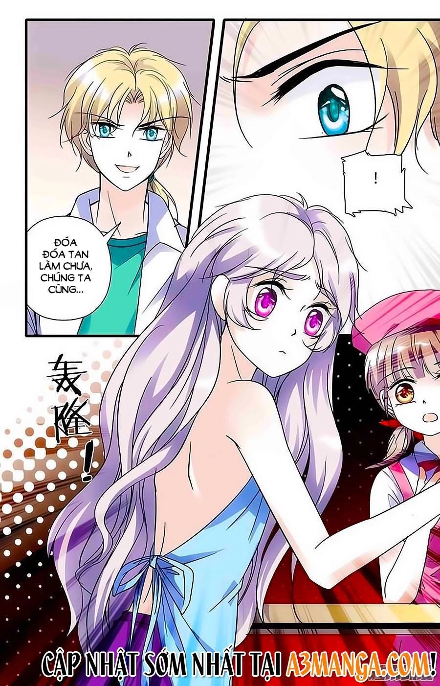 Thanh Ninh Chi Hạ Chapter 77 - 20