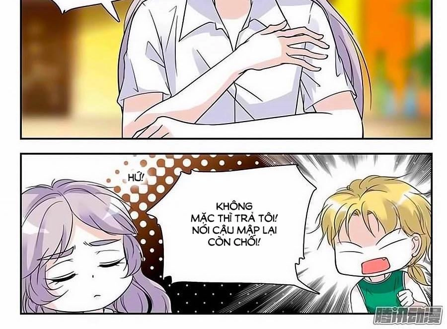 Thanh Ninh Chi Hạ Chapter 78 - 3