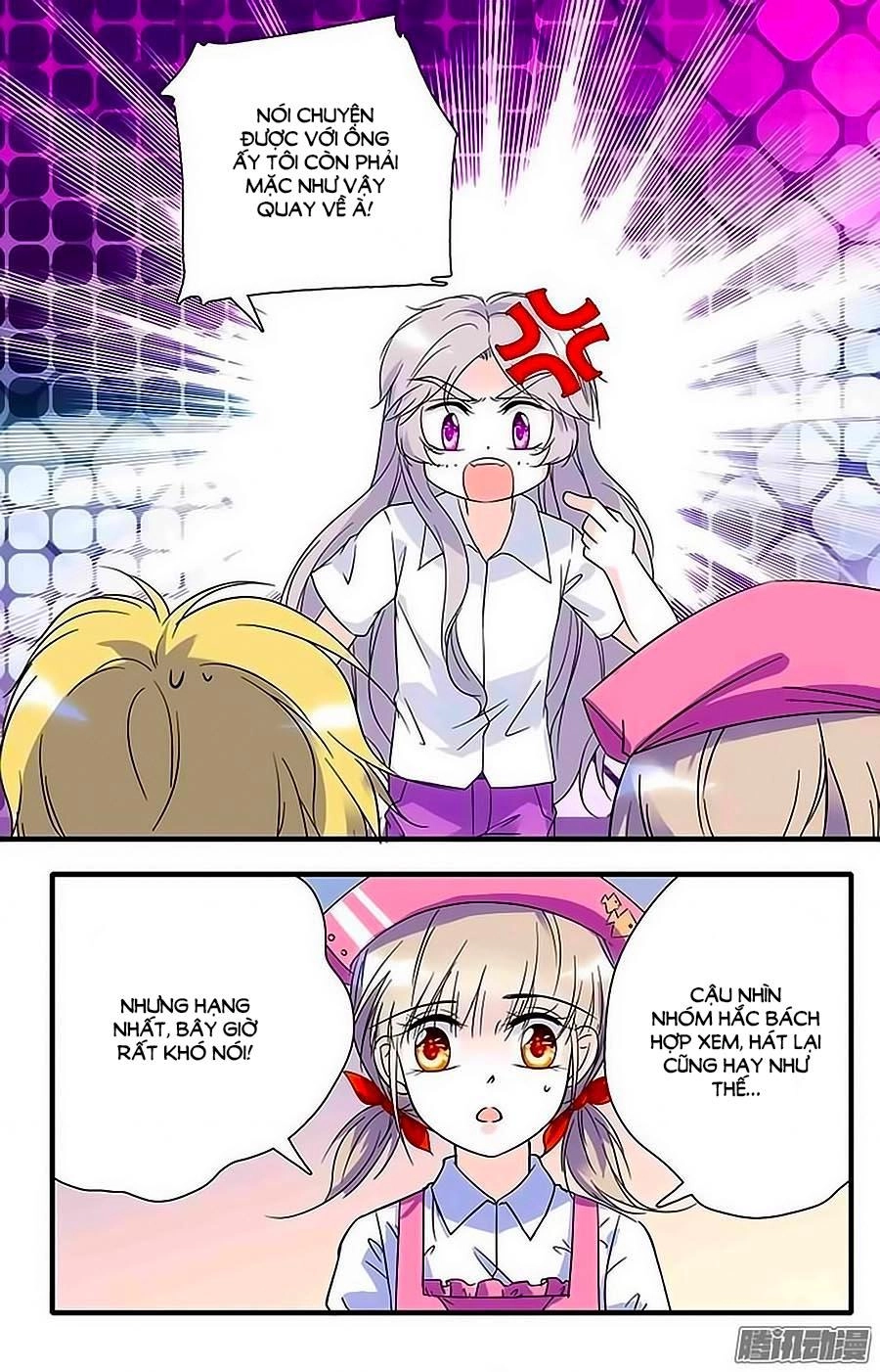 Thanh Ninh Chi Hạ Chapter 78 - 6