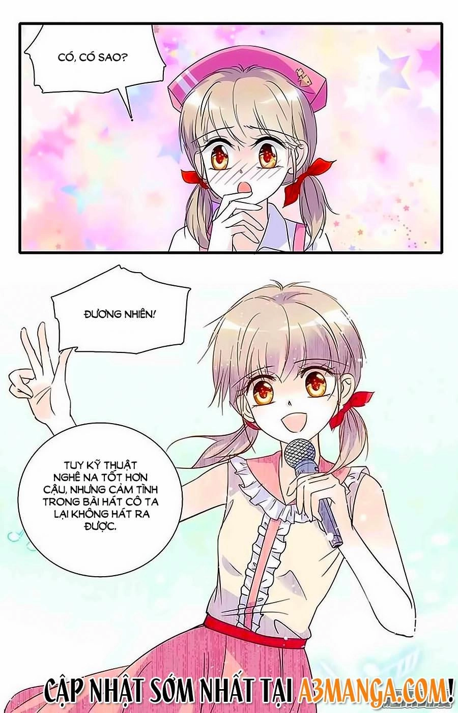 Thanh Ninh Chi Hạ Chapter 78 - 10