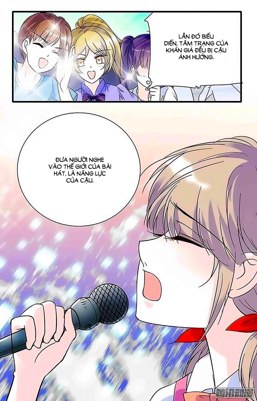 Thanh Ninh Chi Hạ Chapter 78 - 11