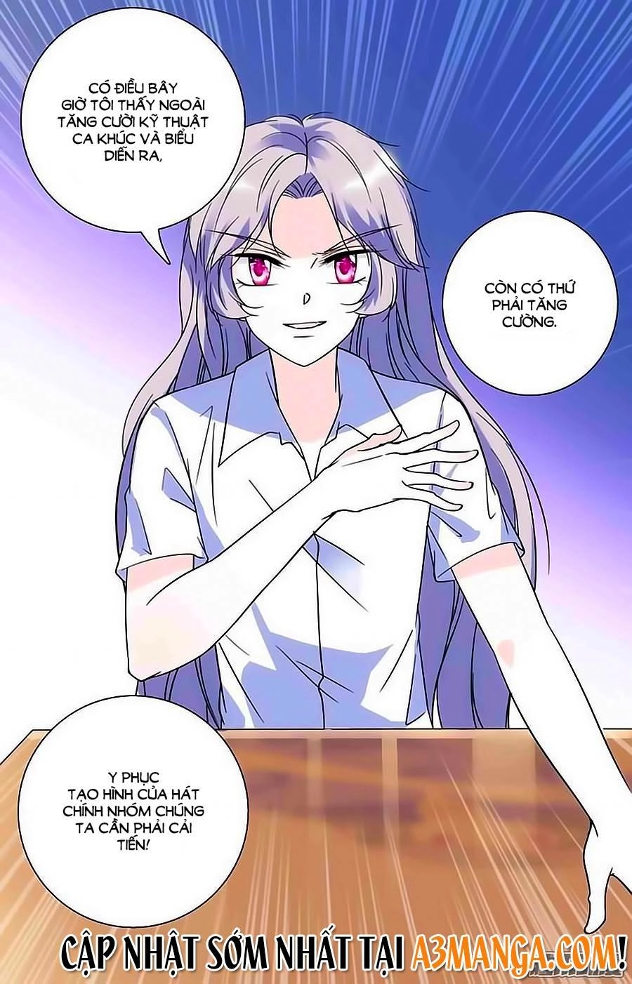 Thanh Ninh Chi Hạ Chapter 78 - 12