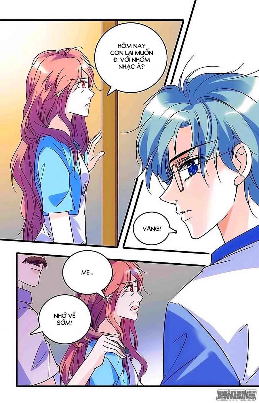 Thanh Ninh Chi Hạ Chapter 78 - 14