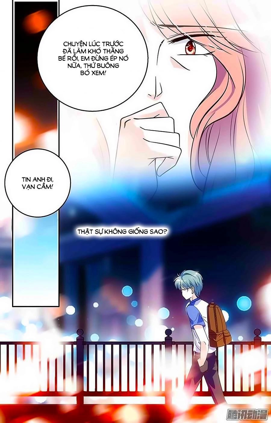 Thanh Ninh Chi Hạ Chapter 78 - 17