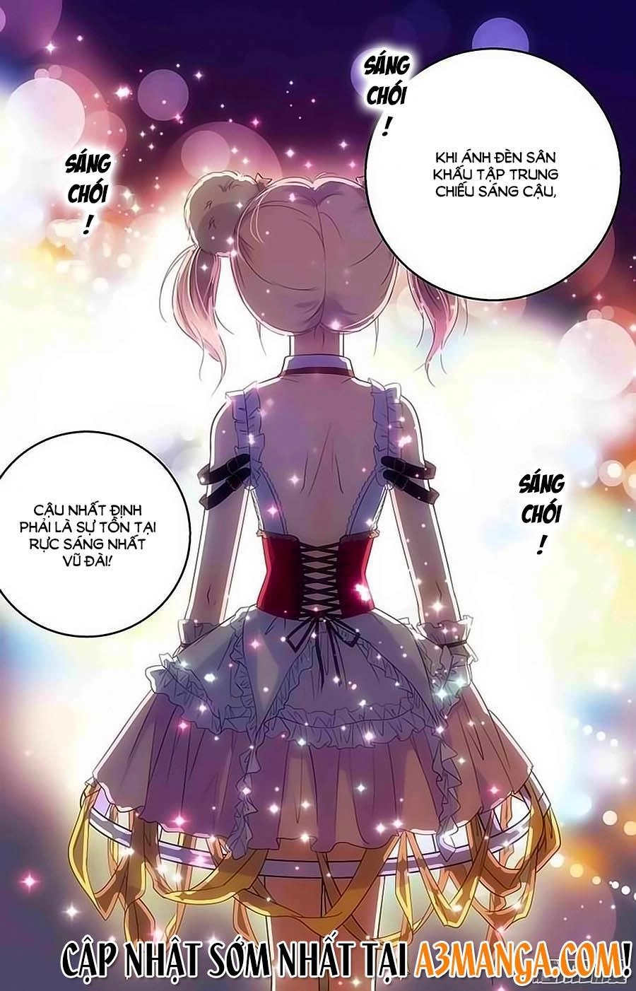 Thanh Ninh Chi Hạ Chapter 78 - 20