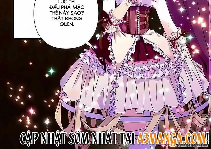 Thanh Ninh Chi Hạ Chapter 79 - 3