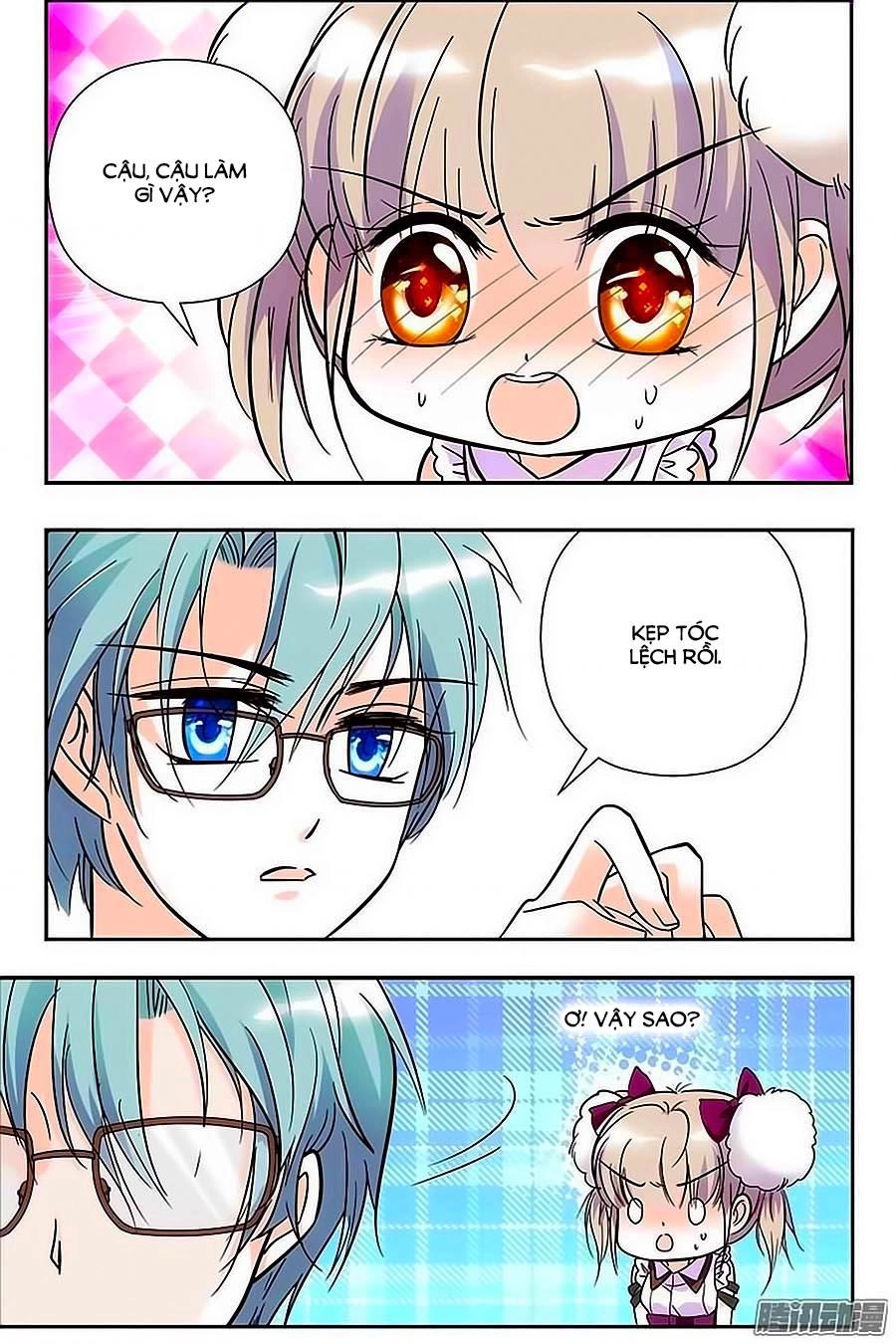 Thanh Ninh Chi Hạ Chapter 79 - 6