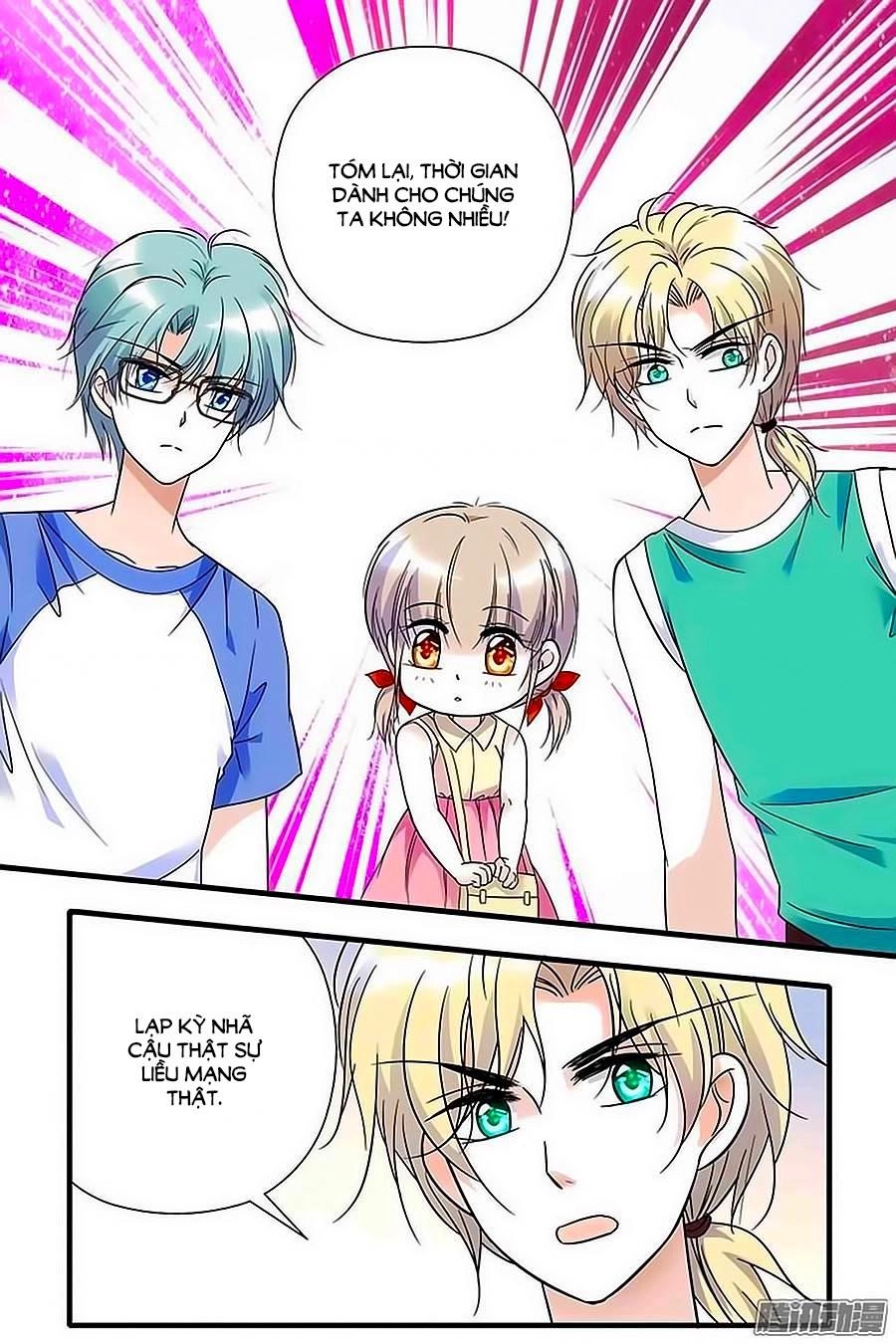 Thanh Ninh Chi Hạ Chapter 79 - 10