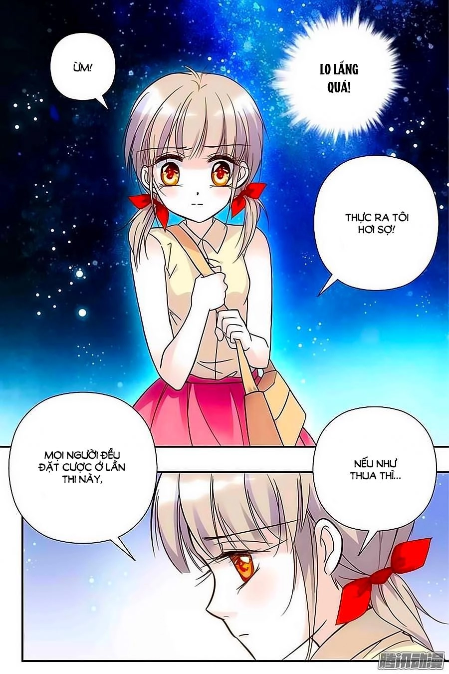 Thanh Ninh Chi Hạ Chapter 79 - 14