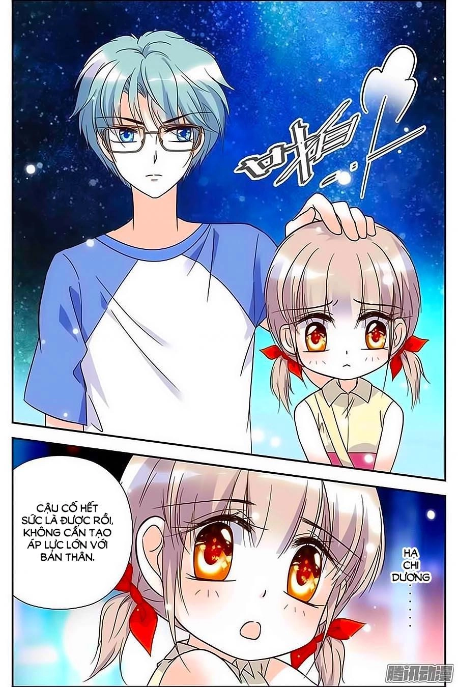 Thanh Ninh Chi Hạ Chapter 79 - 15