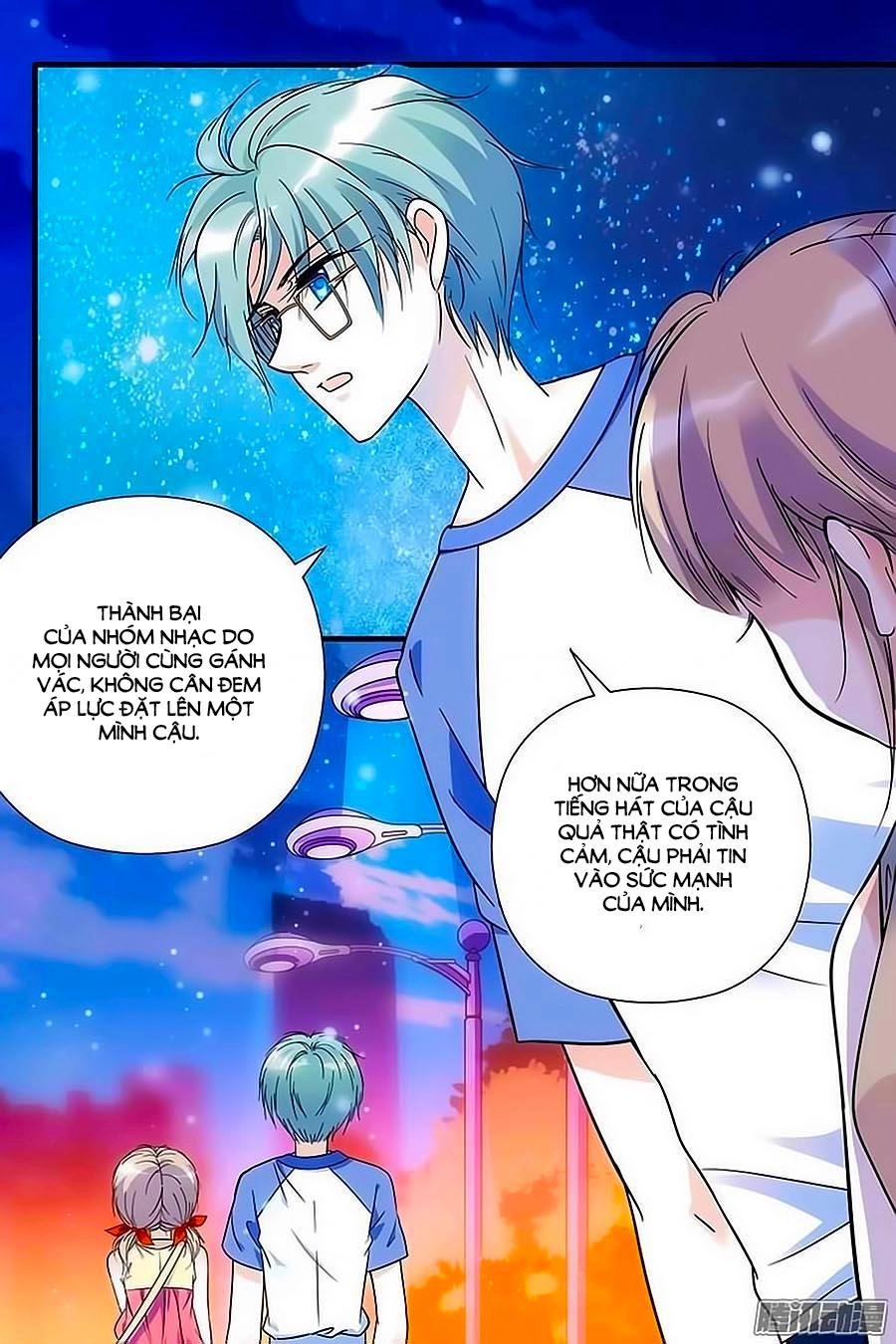 Thanh Ninh Chi Hạ Chapter 79 - 16