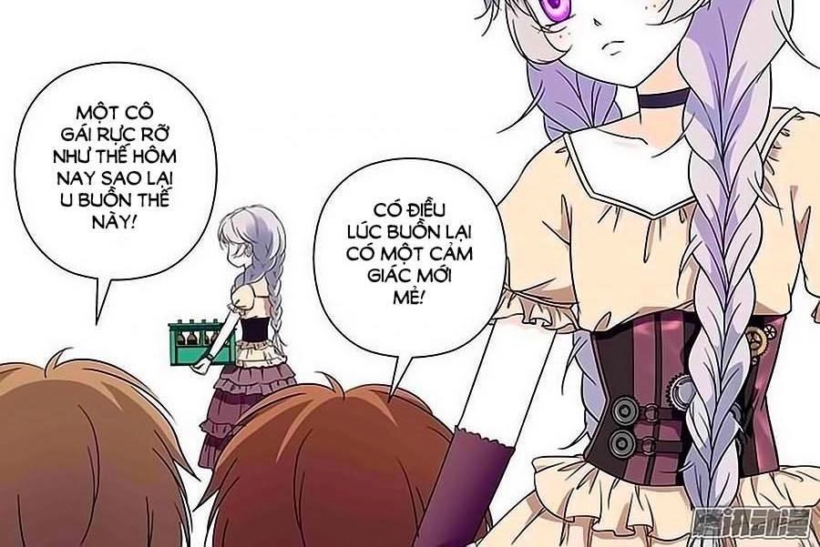 Thanh Ninh Chi Hạ Chapter 80 - 3