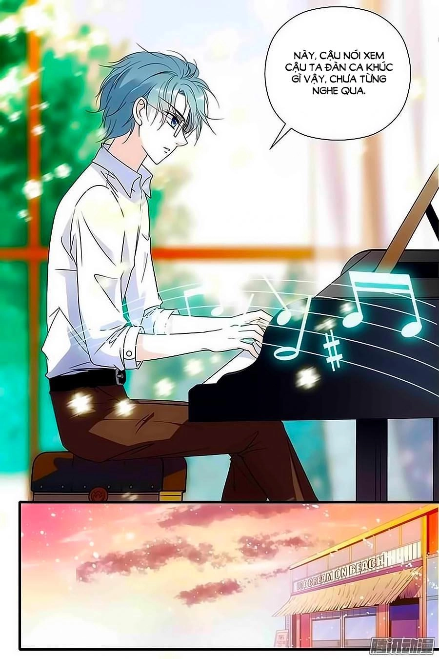 Thanh Ninh Chi Hạ Chapter 80 - 8