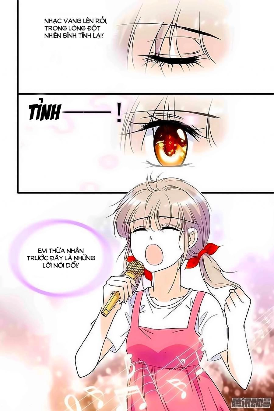 Thanh Ninh Chi Hạ Chapter 80 - 13