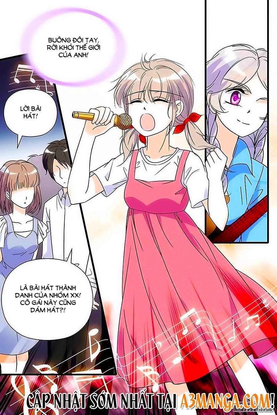 Thanh Ninh Chi Hạ Chapter 80 - 14