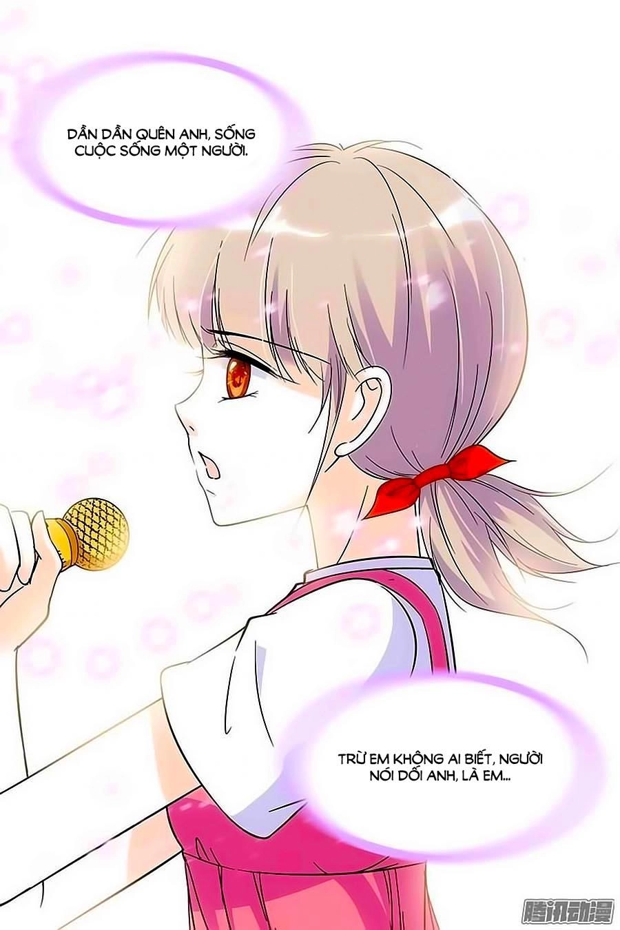 Thanh Ninh Chi Hạ Chapter 80 - 15
