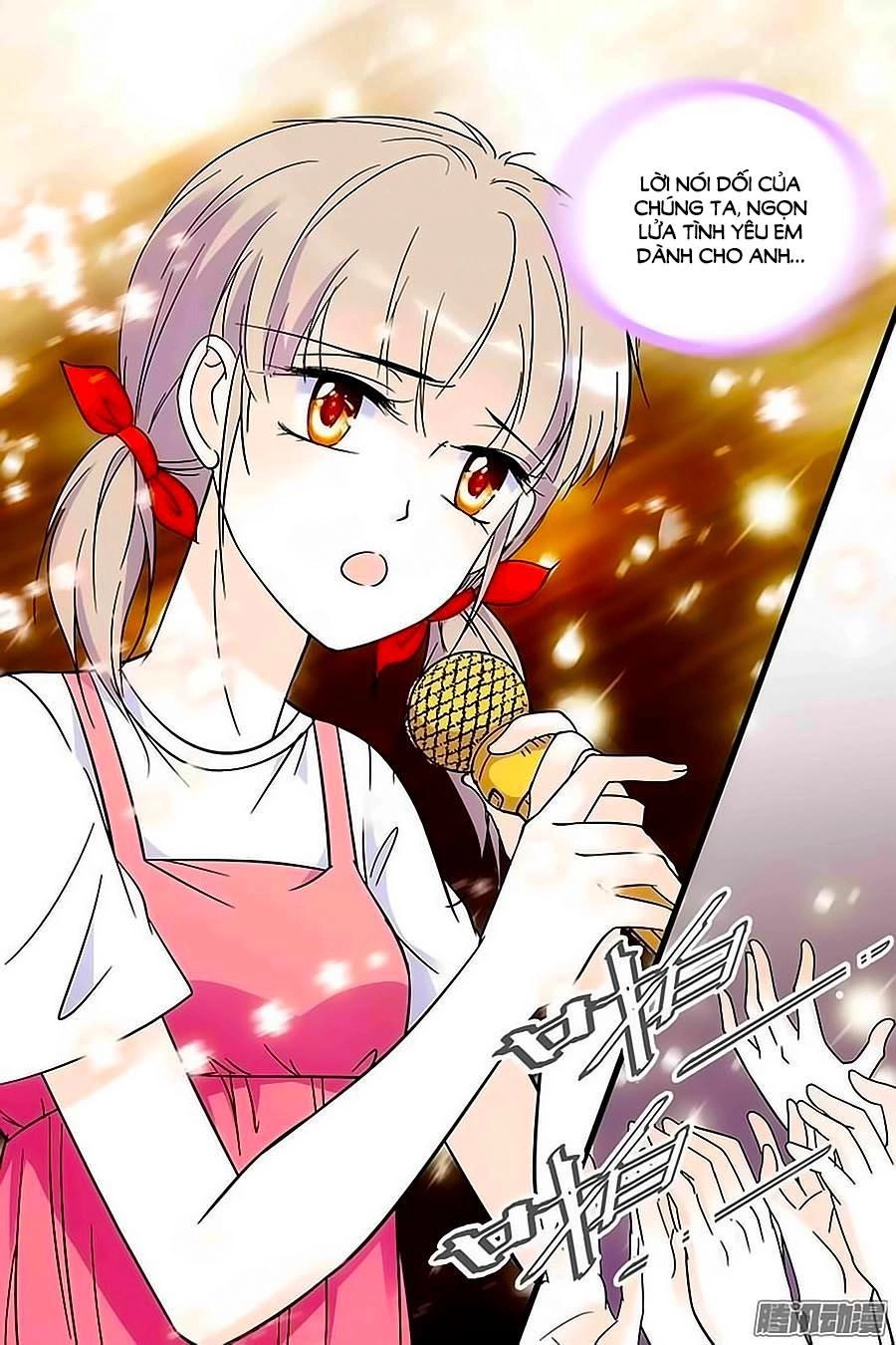 Thanh Ninh Chi Hạ Chapter 80 - 19