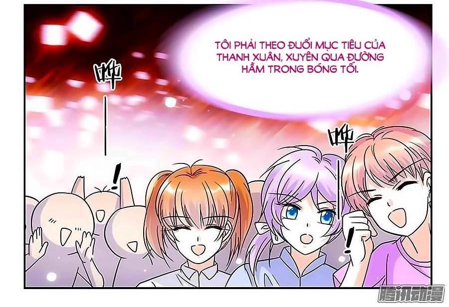 Thanh Ninh Chi Hạ Chapter 81 - 3