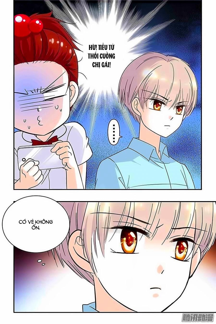 Thanh Ninh Chi Hạ Chapter 81 - 5