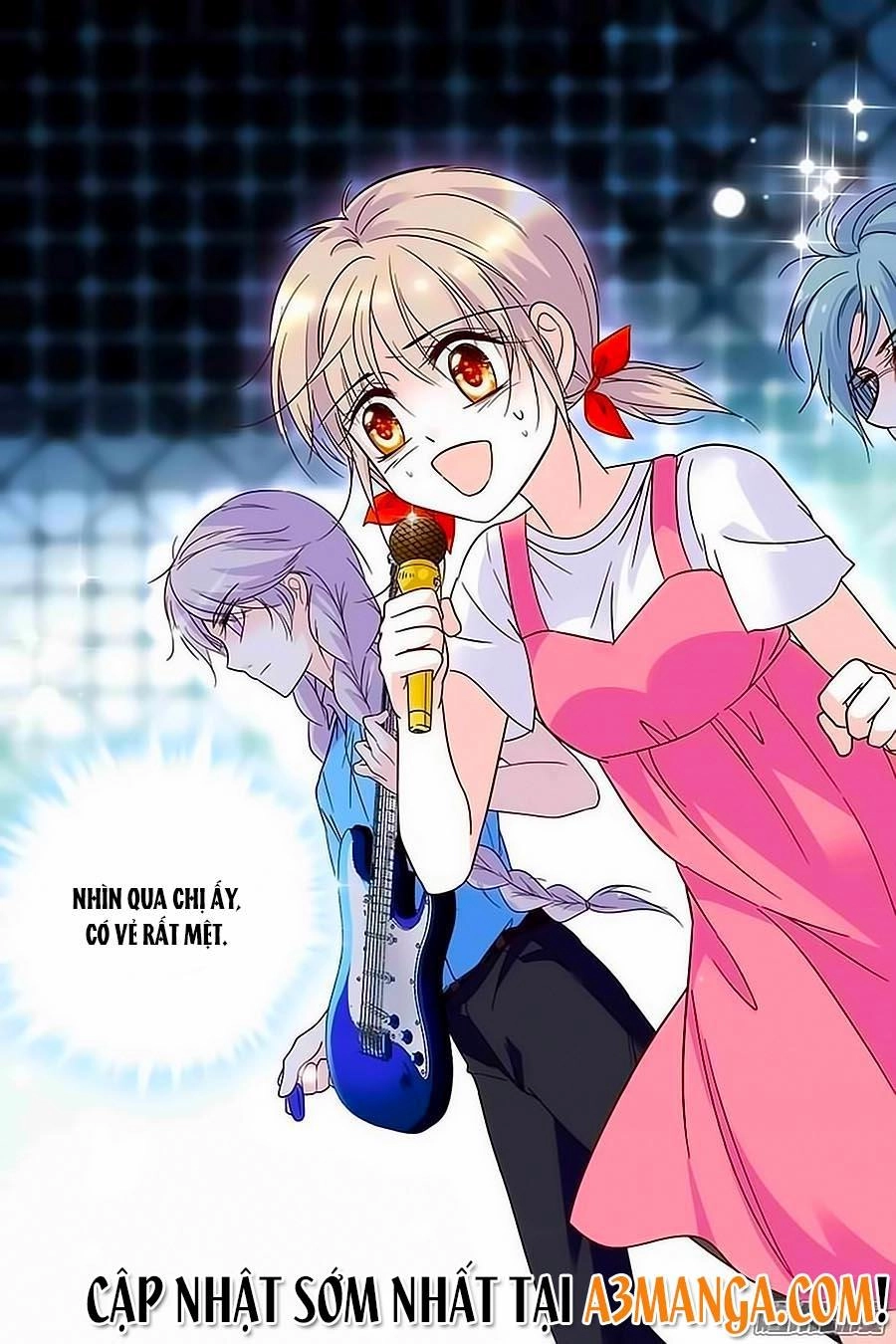 Thanh Ninh Chi Hạ Chapter 81 - 6