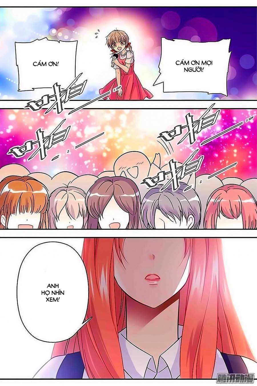 Thanh Ninh Chi Hạ Chapter 81 - 9