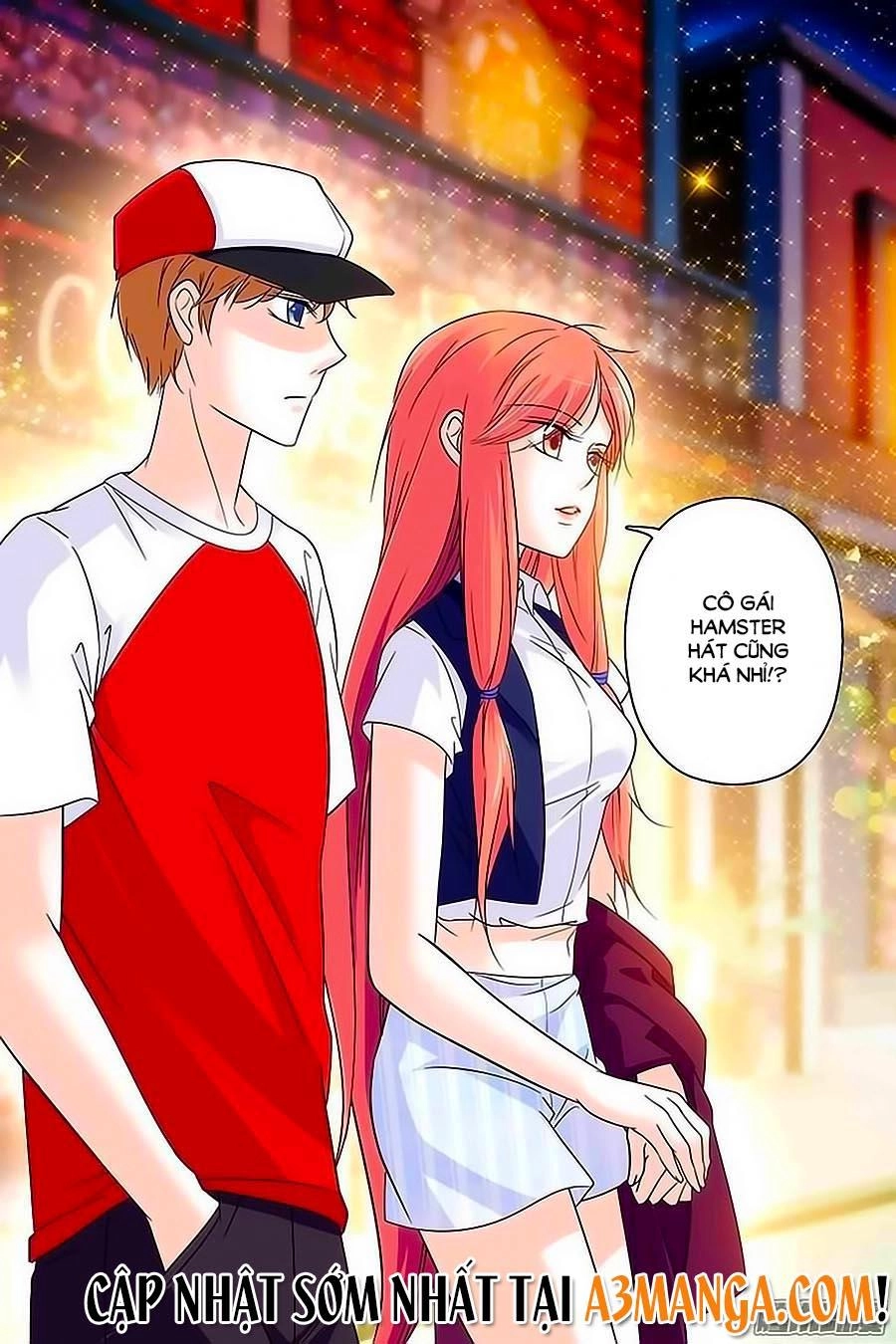 Thanh Ninh Chi Hạ Chapter 81 - 10