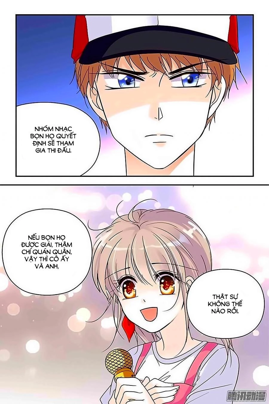 Thanh Ninh Chi Hạ Chapter 81 - 11