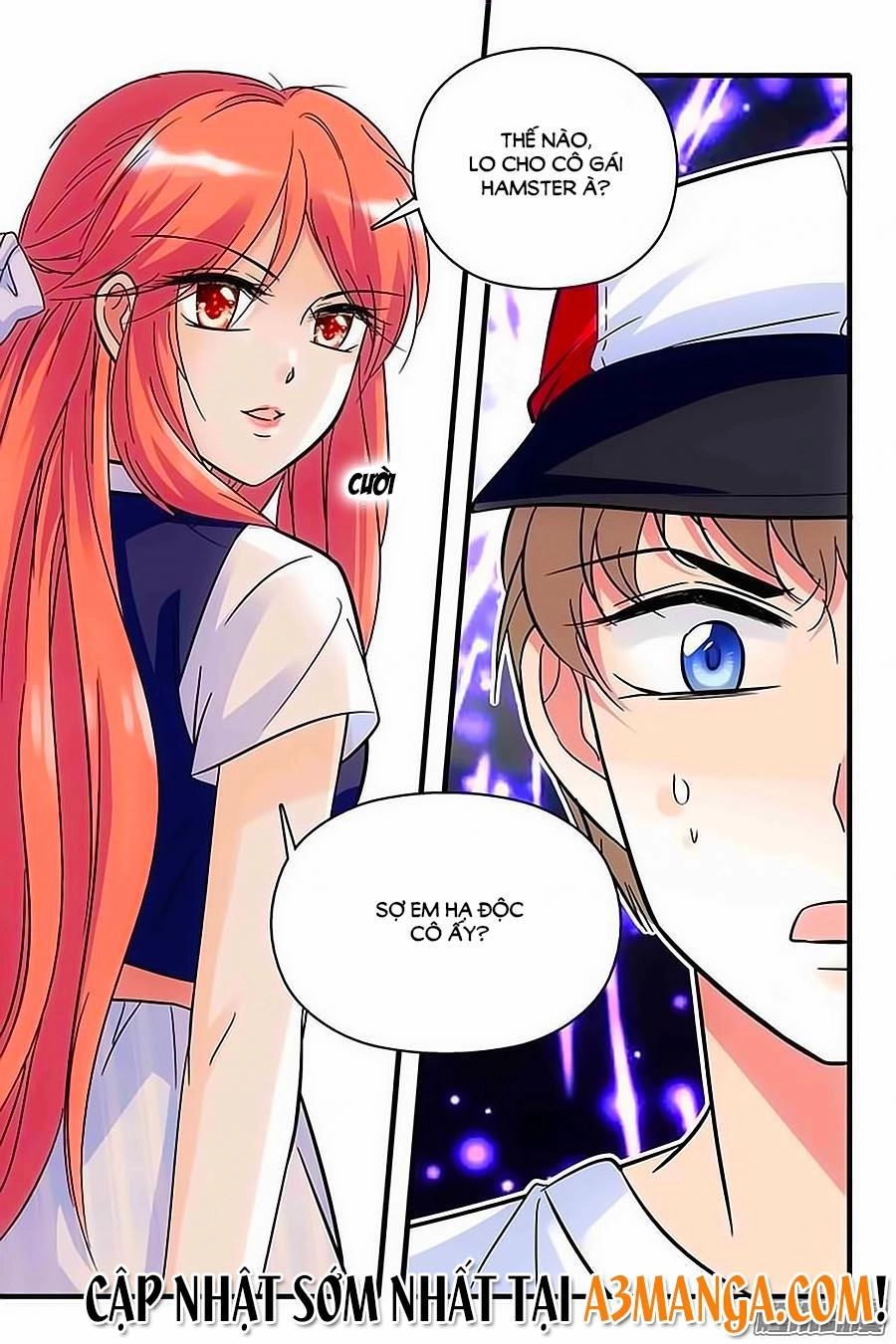 Thanh Ninh Chi Hạ Chapter 81 - 15