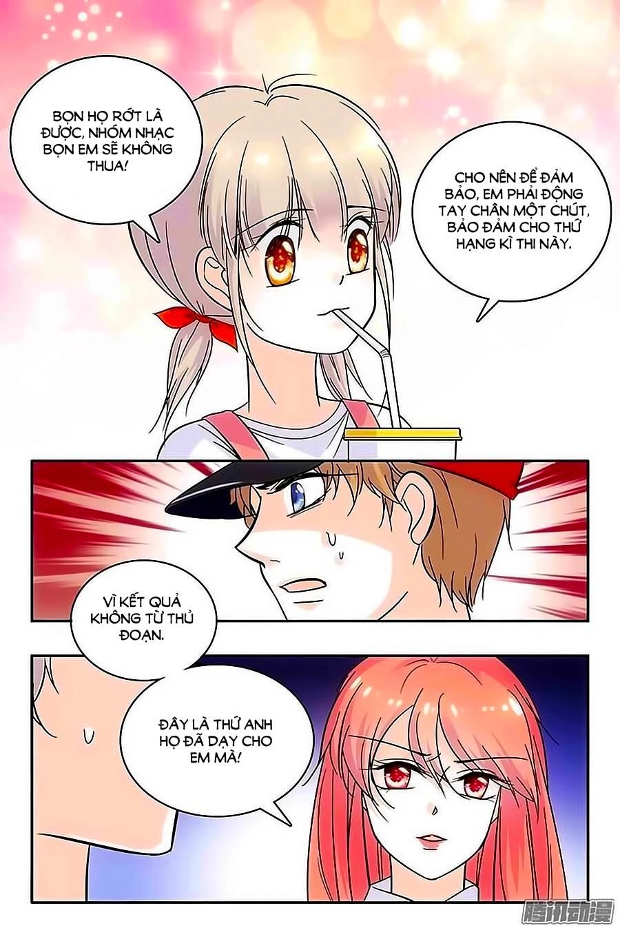 Thanh Ninh Chi Hạ Chapter 81 - 17