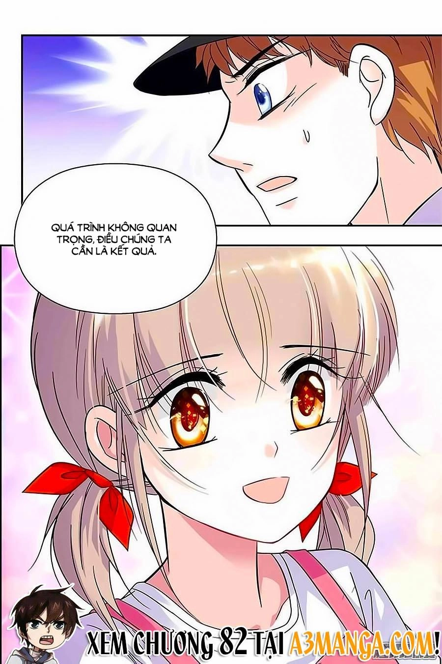 Thanh Ninh Chi Hạ Chapter 81 - 21