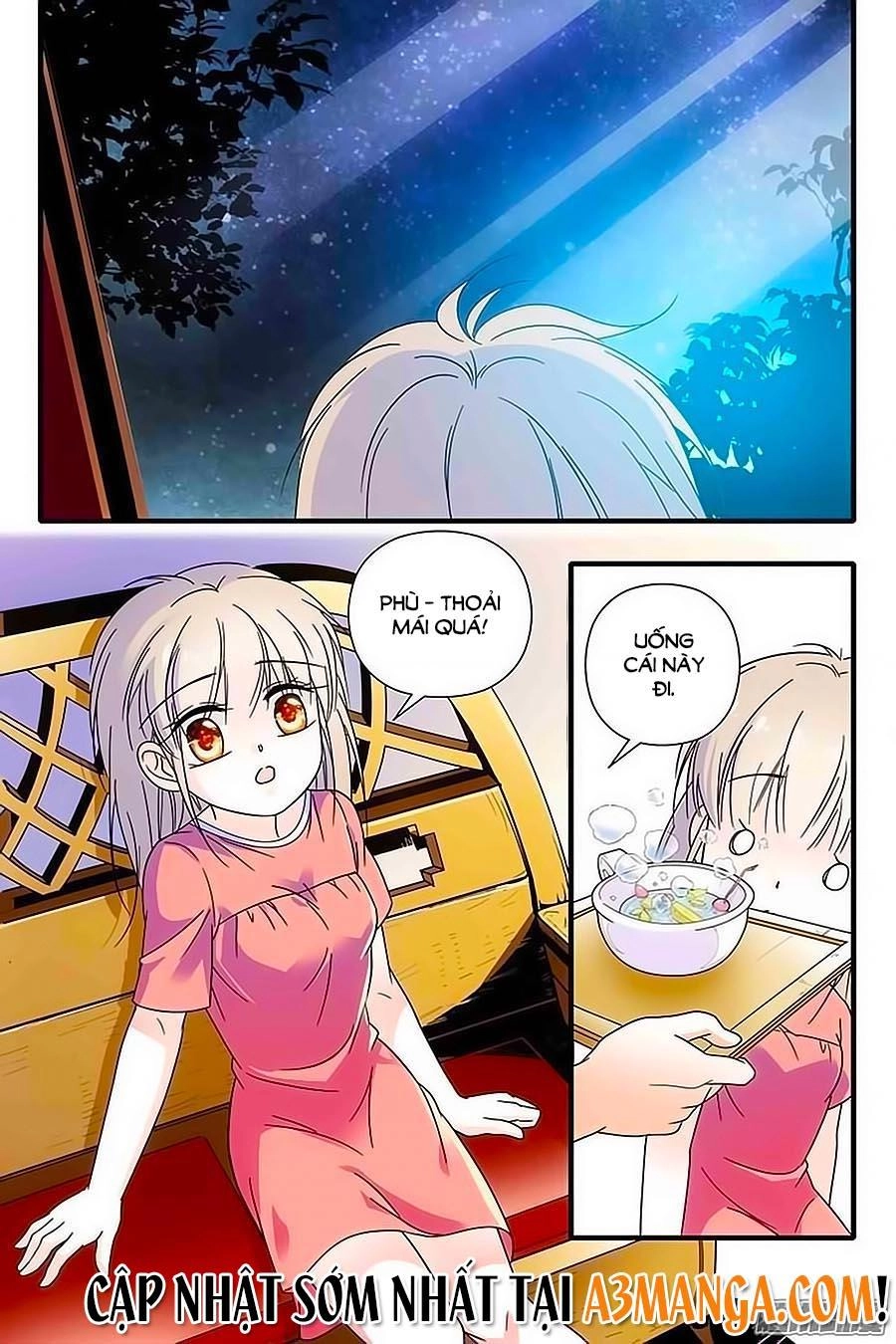 Thanh Ninh Chi Hạ Chapter 82 - 6