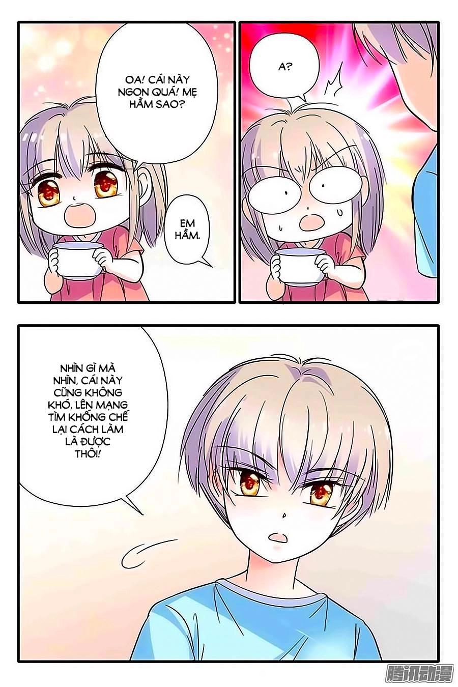 Thanh Ninh Chi Hạ Chapter 82 - 8