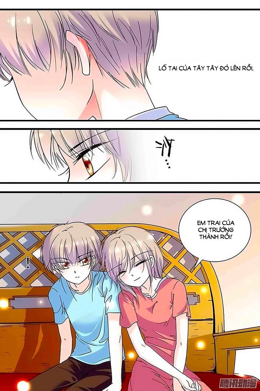 Thanh Ninh Chi Hạ Chapter 82 - 11