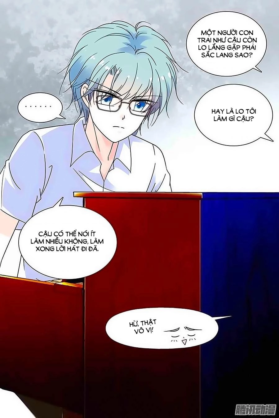 Thanh Ninh Chi Hạ Chapter 82 - 16