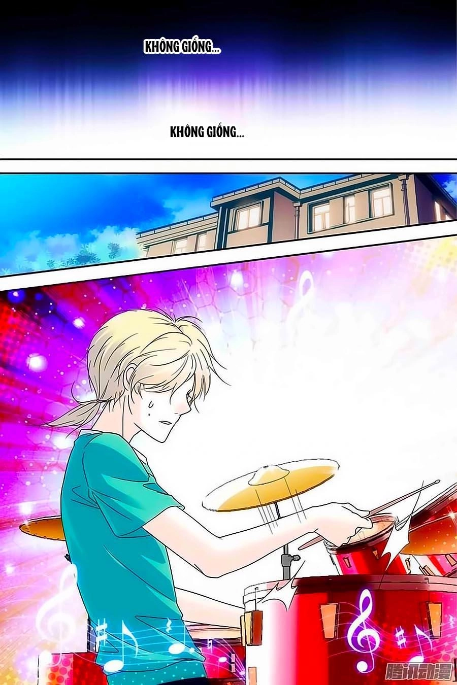 Thanh Ninh Chi Hạ Chapter 82 - 19