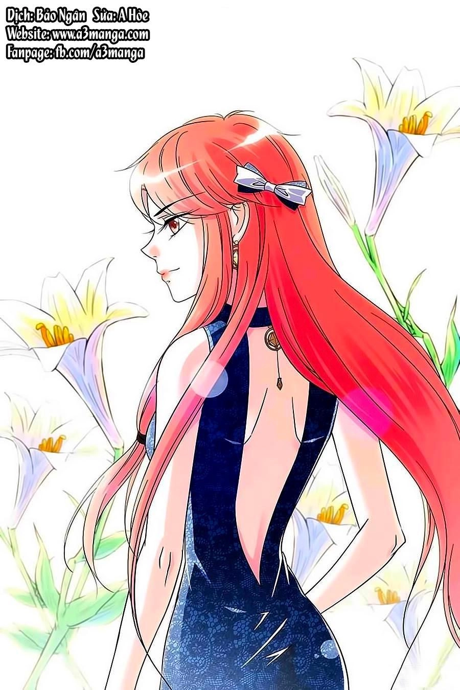 Thanh Ninh Chi Hạ Chapter 83 - 1