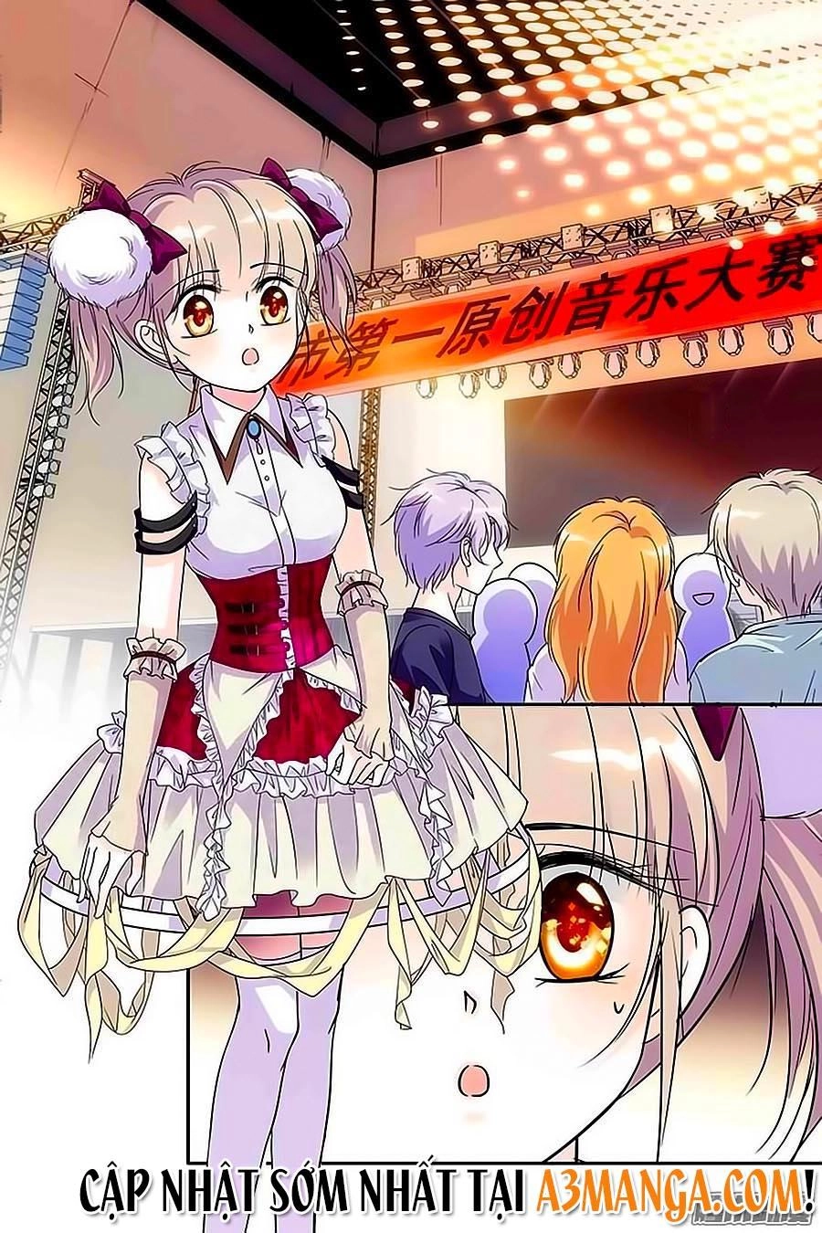 Thanh Ninh Chi Hạ Chapter 83 - 5