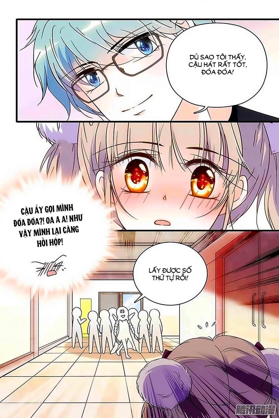 Thanh Ninh Chi Hạ Chapter 83 - 7