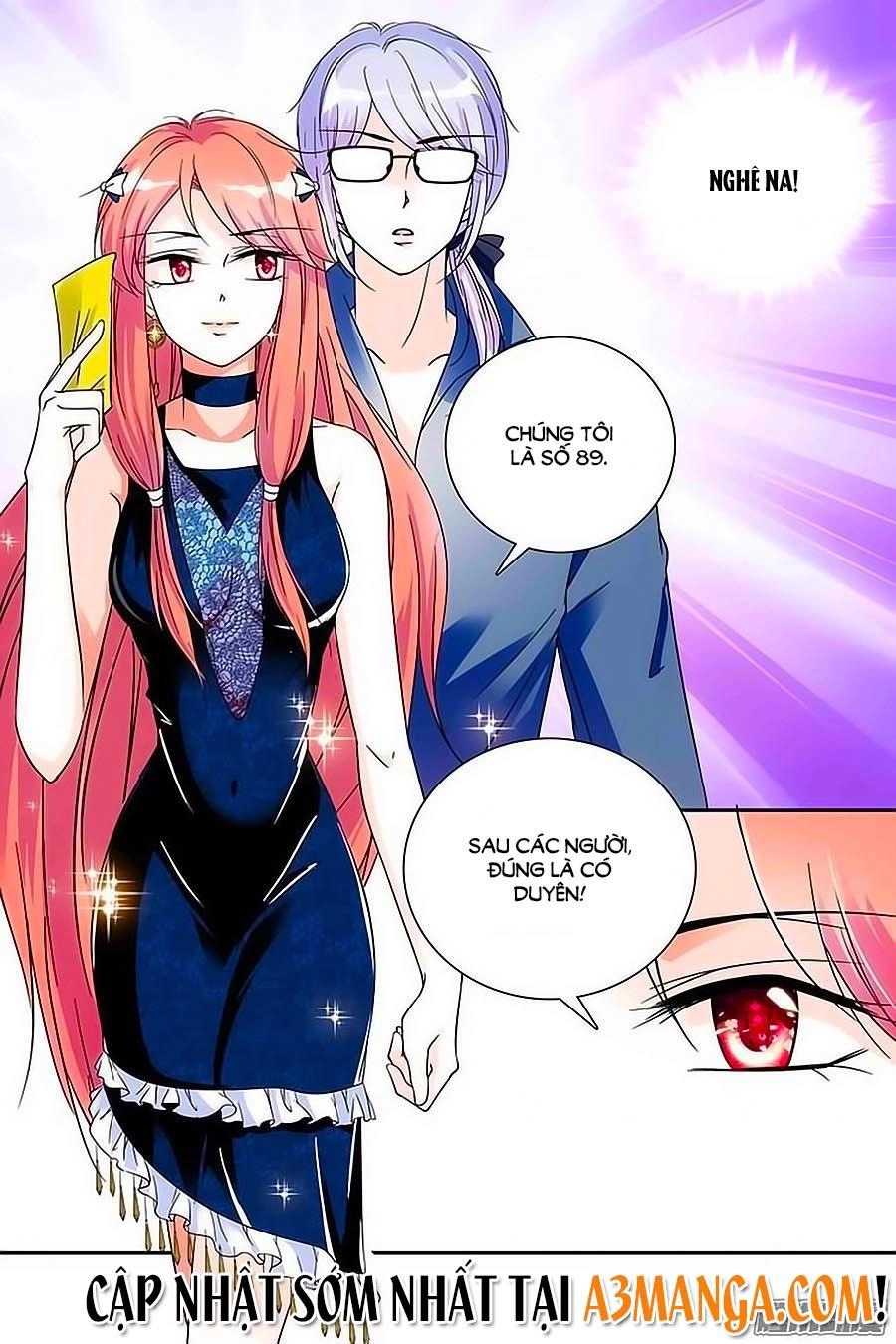 Thanh Ninh Chi Hạ Chapter 83 - 9