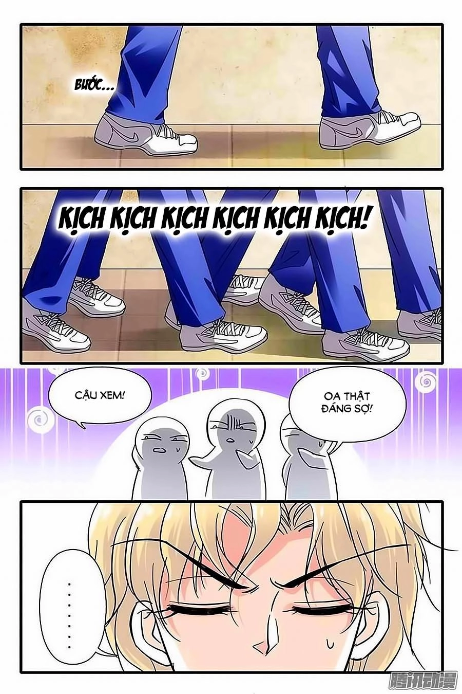 Thanh Ninh Chi Hạ Chapter 83 - 14