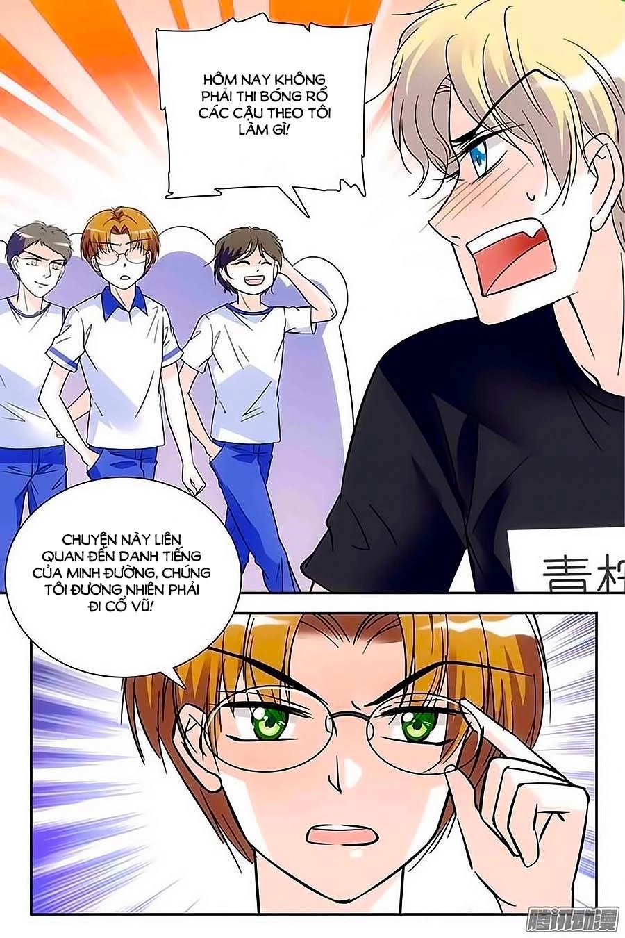 Thanh Ninh Chi Hạ Chapter 83 - 15