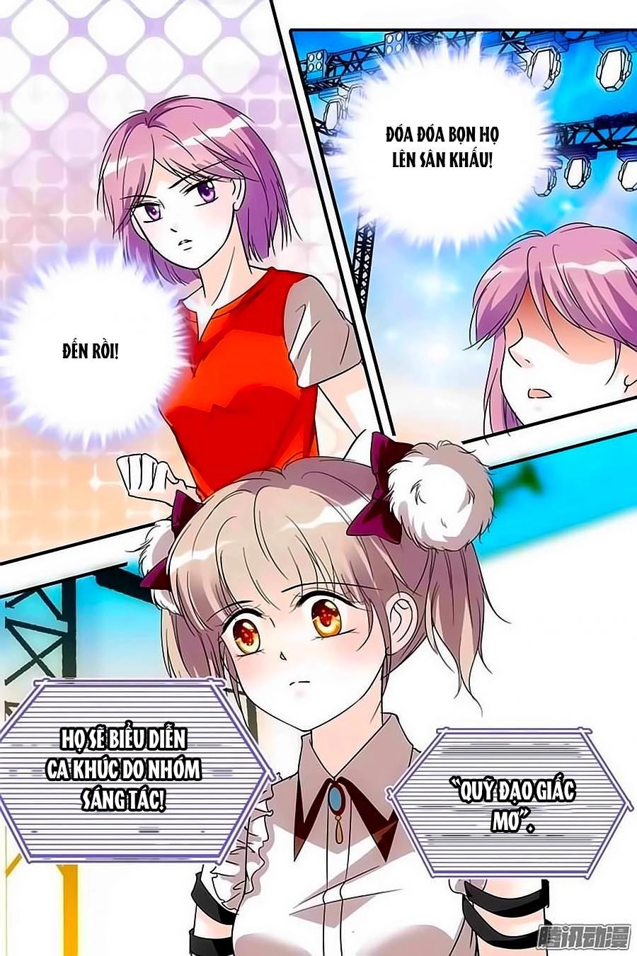 Thanh Ninh Chi Hạ Chapter 83 - 19