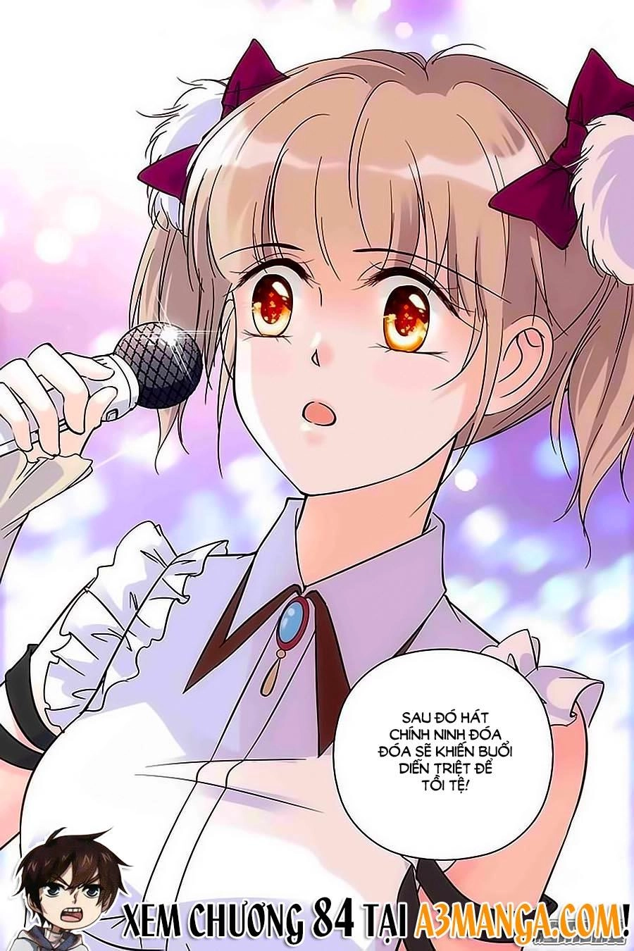 Thanh Ninh Chi Hạ Chapter 83 - 23