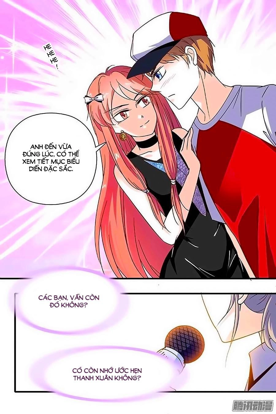 Thanh Ninh Chi Hạ Chapter 84 - 7