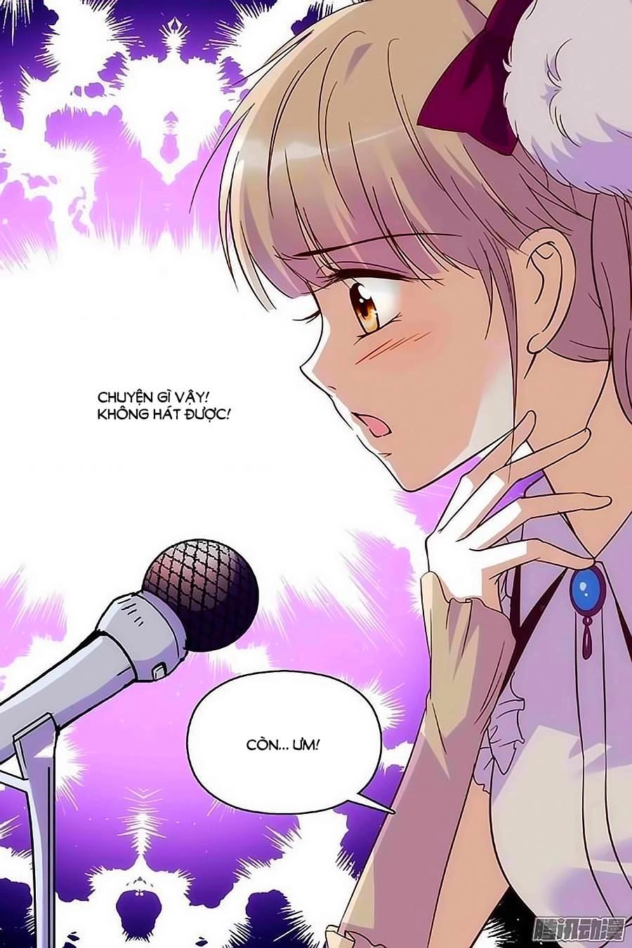 Thanh Ninh Chi Hạ Chapter 84 - 9