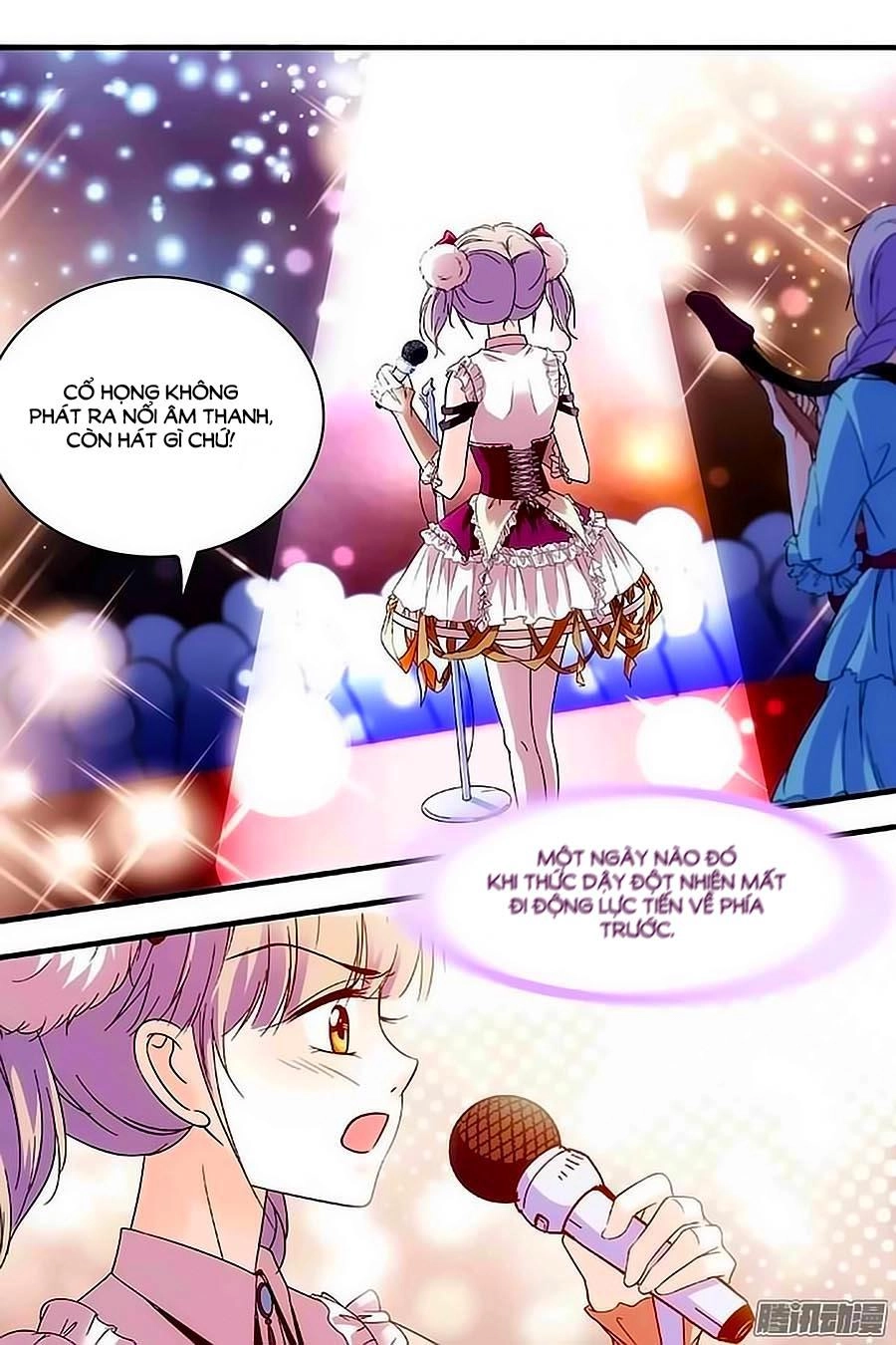 Thanh Ninh Chi Hạ Chapter 84 - 13